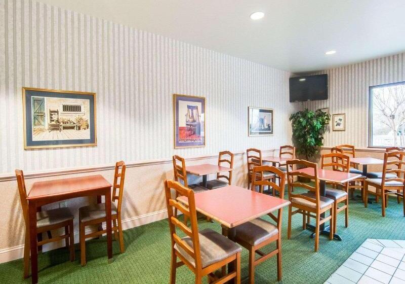 فندق Comfort Inn Airport