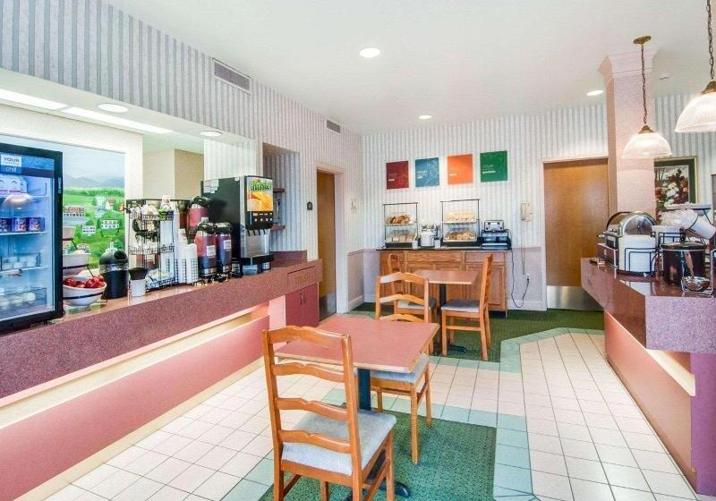 فندق Comfort Inn Airport