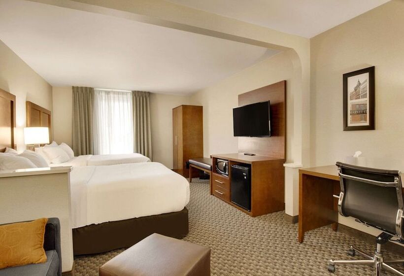 فندق Comfort Inn Airport