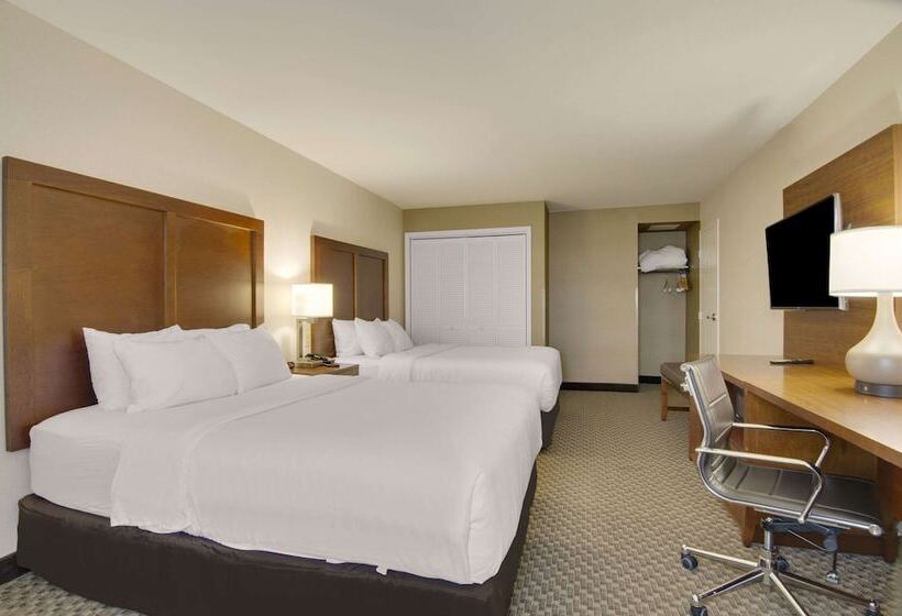 فندق Comfort Inn Airport