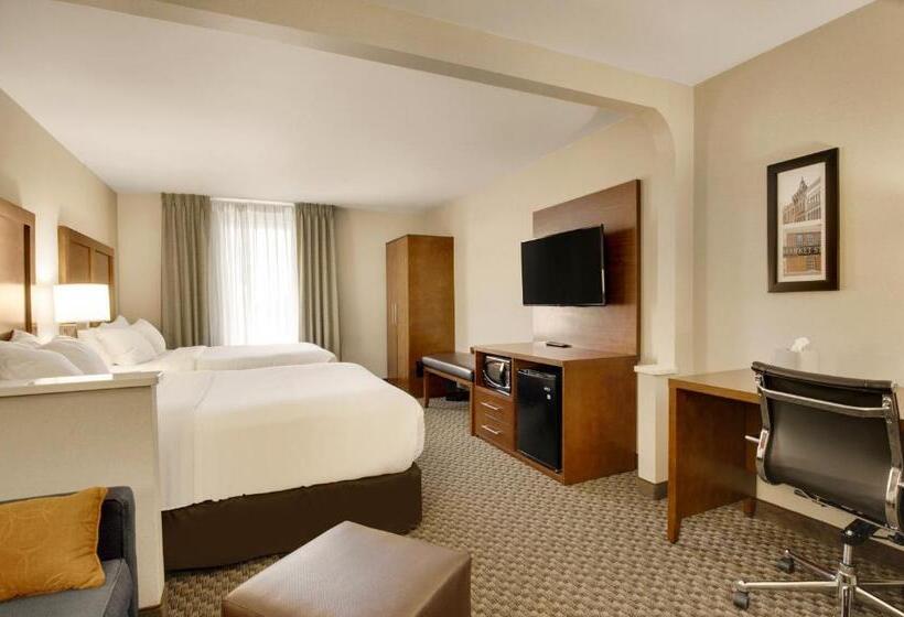 فندق Comfort Inn Airport