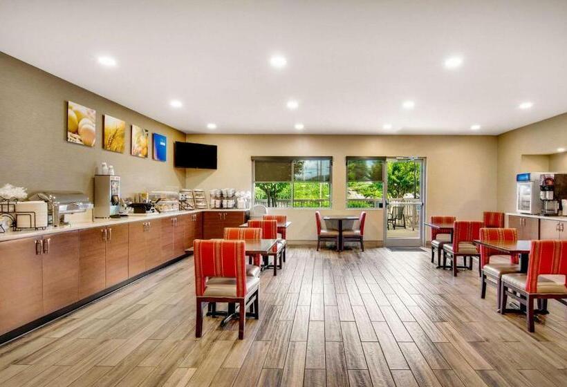 فندق Comfort Inn Airport