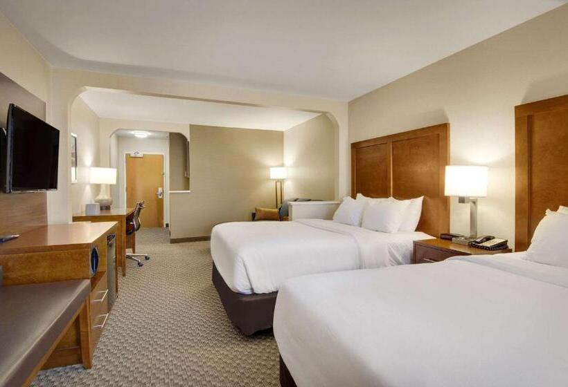 فندق Comfort Inn Airport