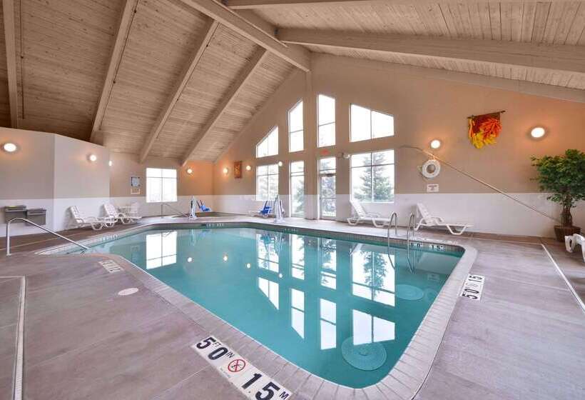 فندق Comfort Inn