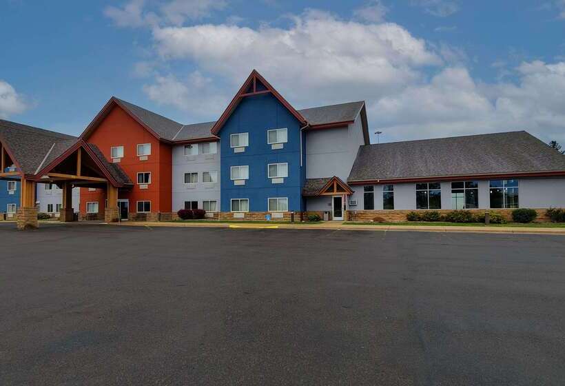 فندق Comfort Inn