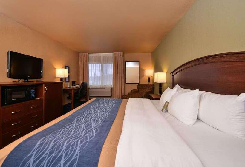 فندق Comfort Inn