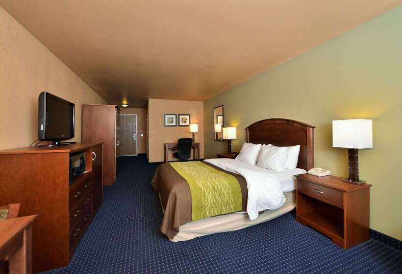 فندق Comfort Inn