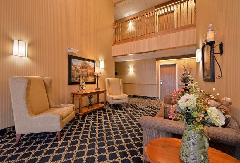 فندق Comfort Inn