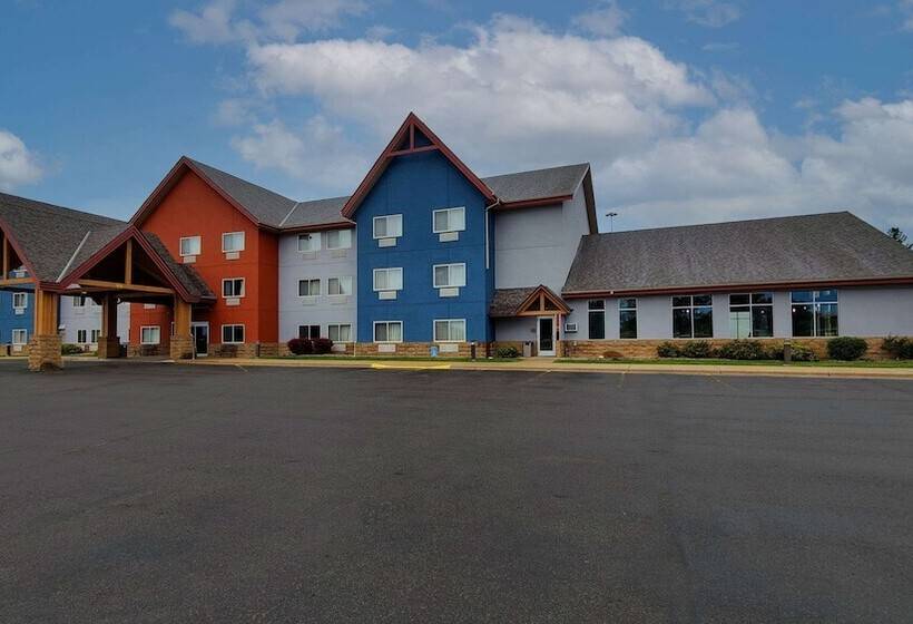 فندق Comfort Inn