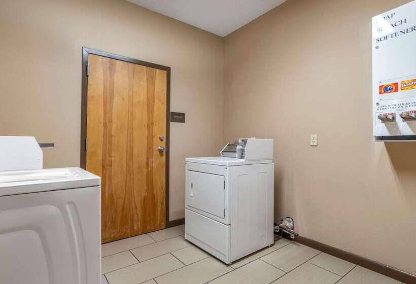 فندق Comfort Inn Amite