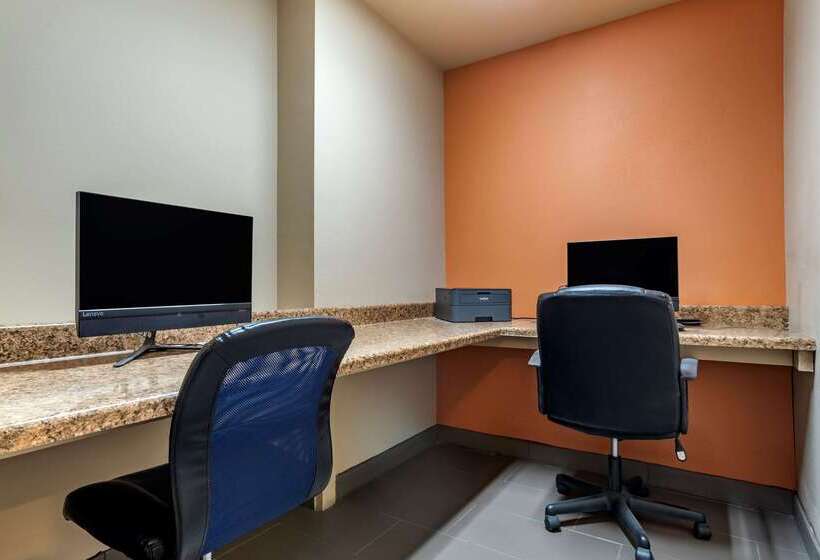 בית מלון כפרי Comfort Inn Amite