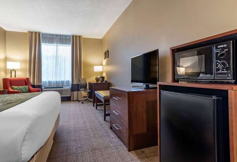 فندق Comfort Inn Amite