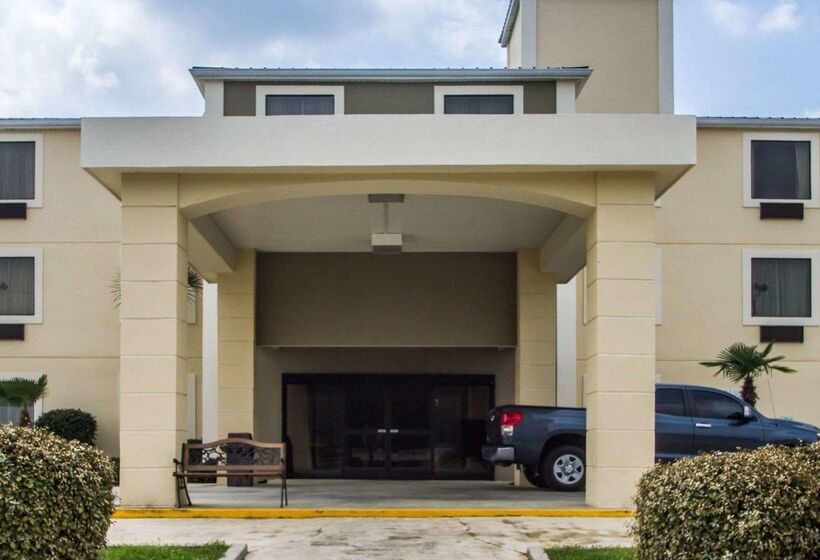 בית מלון כפרי Comfort Inn Amite