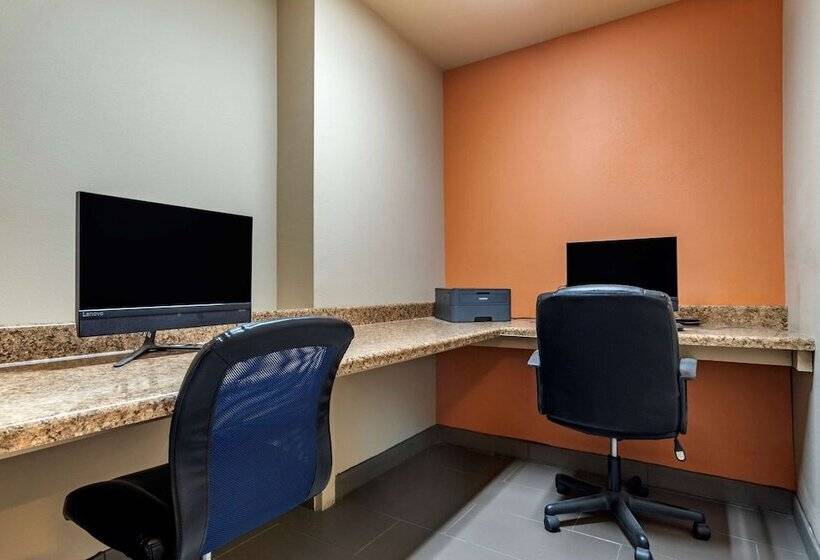 בית מלון כפרי Comfort Inn Amite