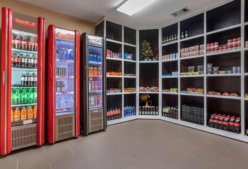 בית מלון כפרי Comfort Inn Amite