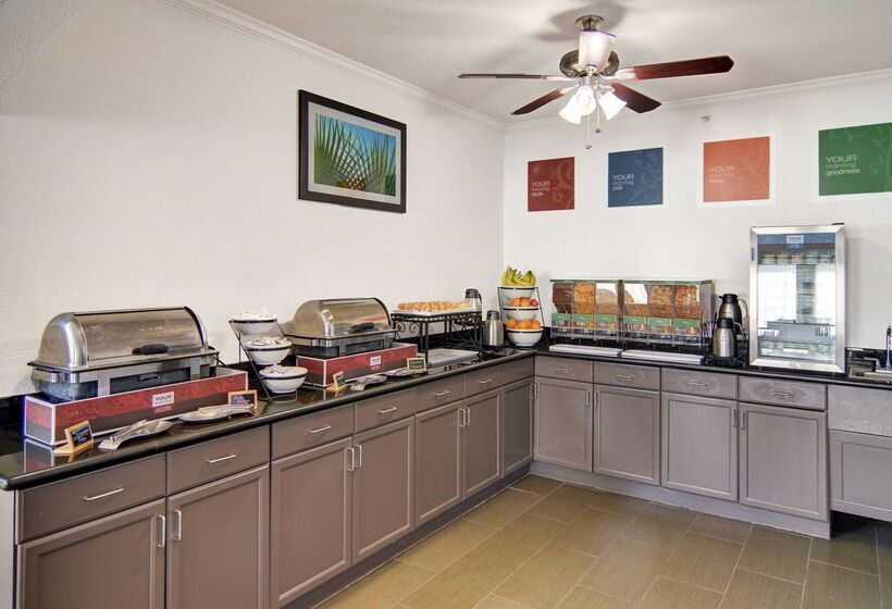 호텔 Spark By Hilton Galveston