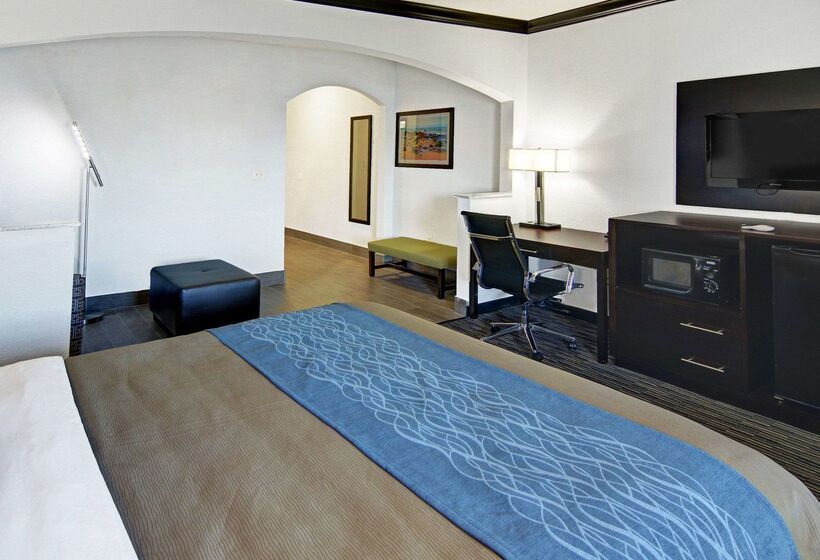 호텔 Spark By Hilton Galveston