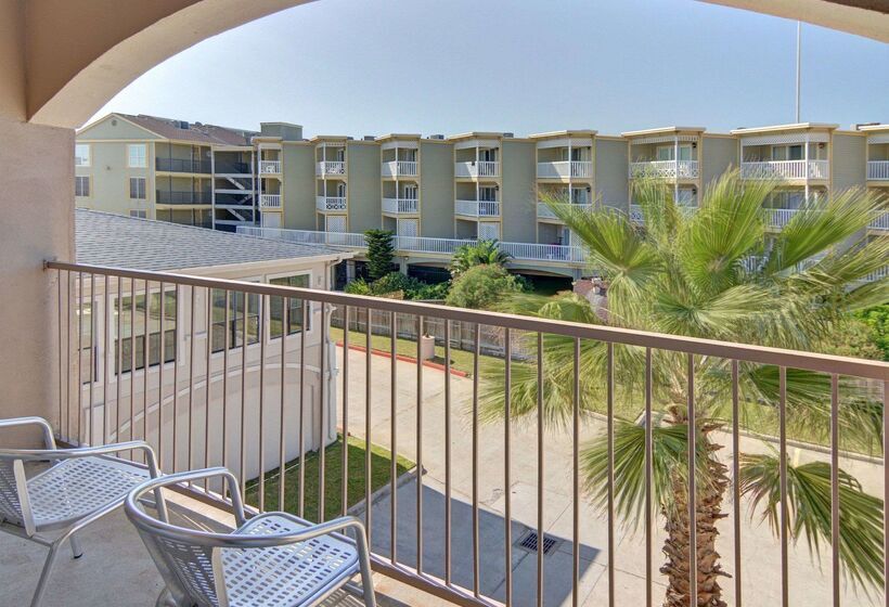 호텔 Spark By Hilton Galveston