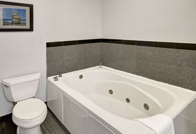 호텔 Spark By Hilton Galveston