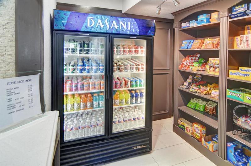 호텔 Spark By Hilton Galveston