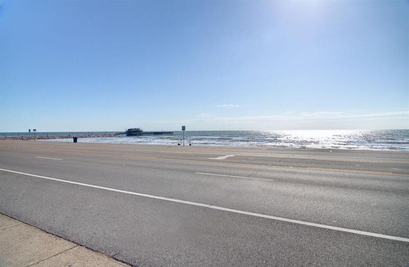 호텔 Spark By Hilton Galveston