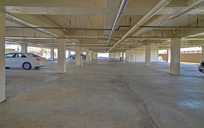 호텔 Spark By Hilton Galveston