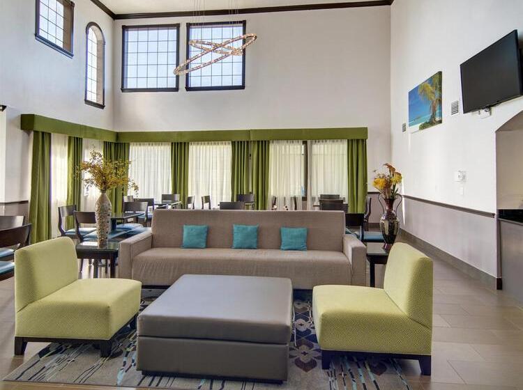 호텔 Spark By Hilton Galveston