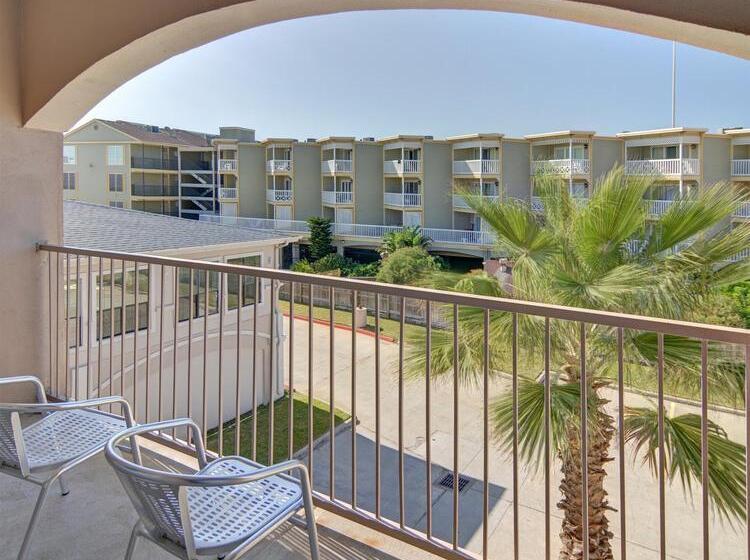 호텔 Spark By Hilton Galveston