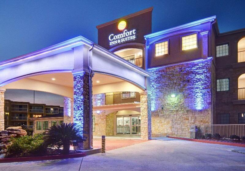 호텔 Spark By Hilton Galveston