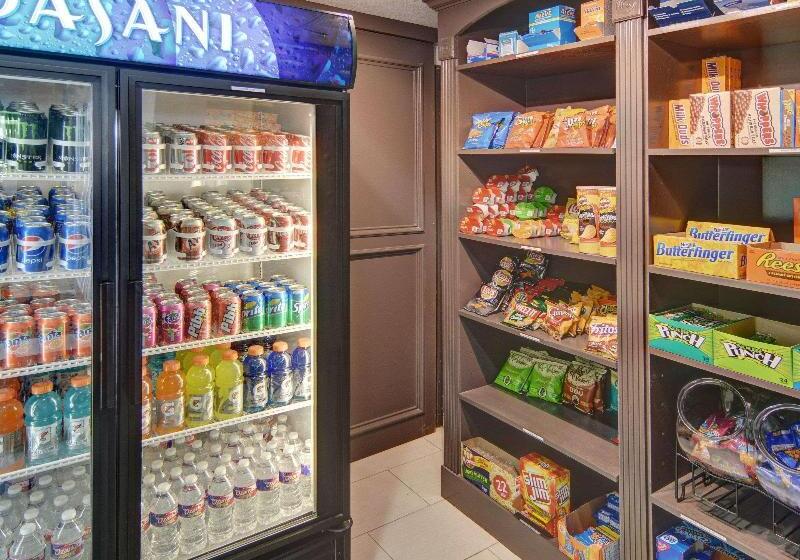 호텔 Spark By Hilton Galveston