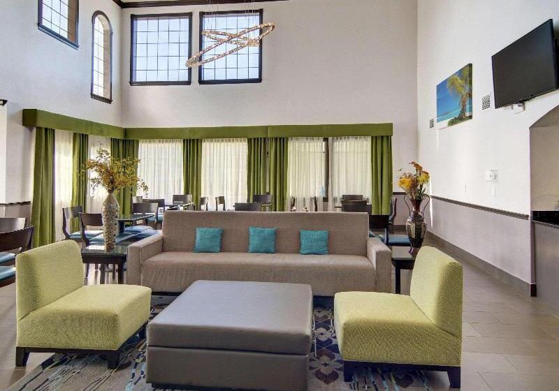 호텔 Spark By Hilton Galveston