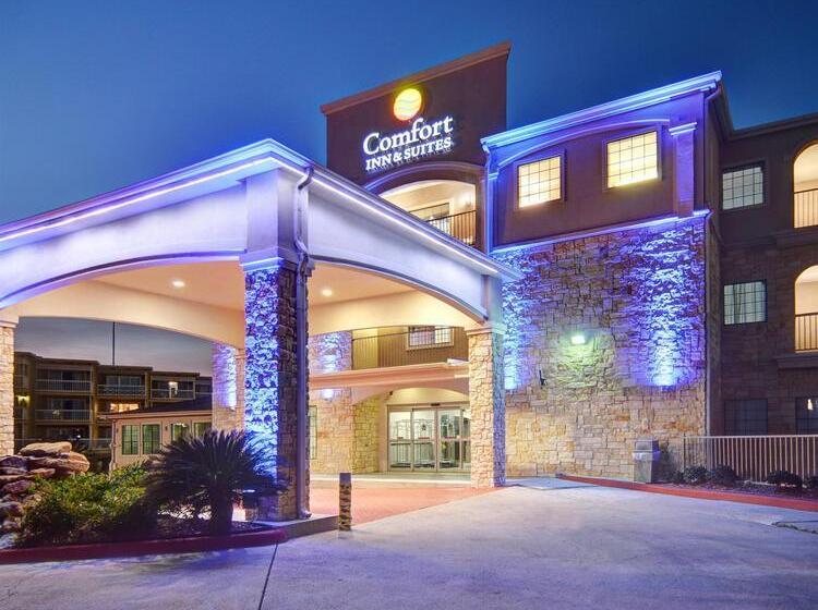 호텔 Spark By Hilton Galveston