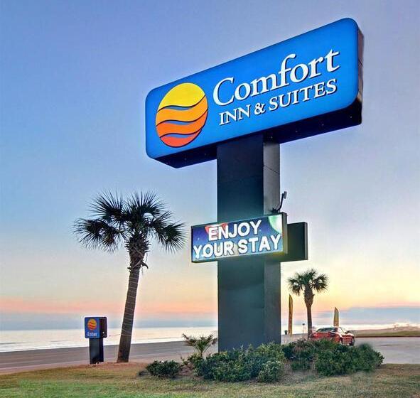 호텔 Spark By Hilton Galveston