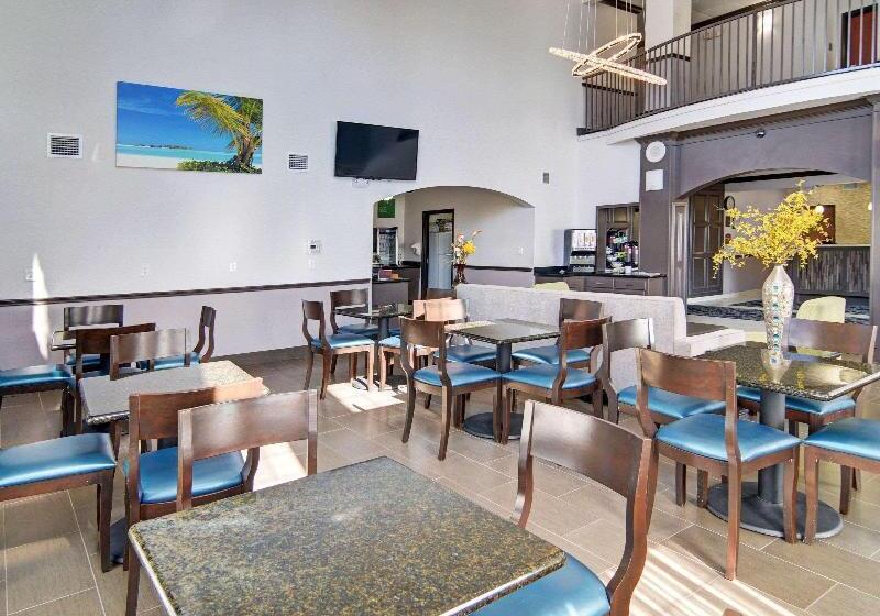 호텔 Spark By Hilton Galveston