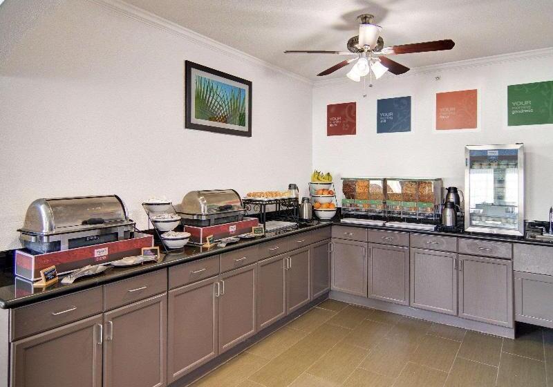 호텔 Spark By Hilton Galveston