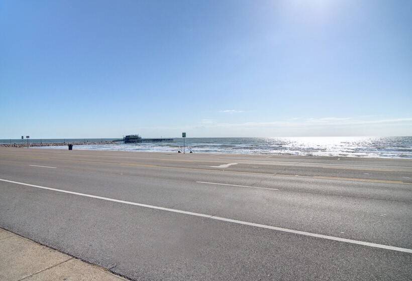 호텔 Spark By Hilton Galveston