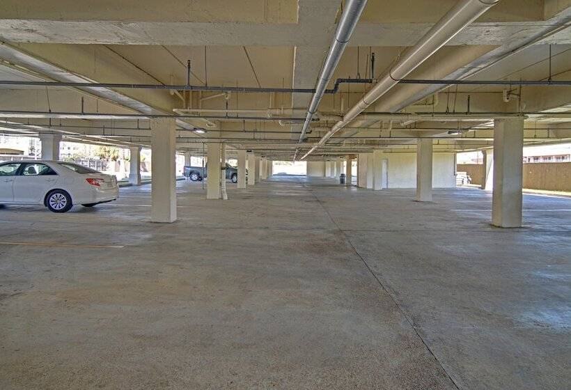 호텔 Spark By Hilton Galveston