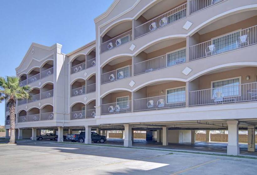 호텔 Spark By Hilton Galveston