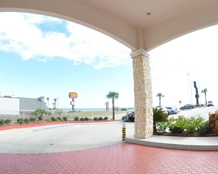 호텔 Spark By Hilton Galveston