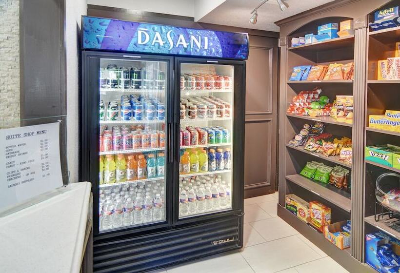 호텔 Spark By Hilton Galveston