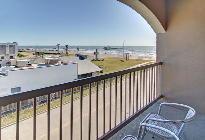 호텔 Spark By Hilton Galveston