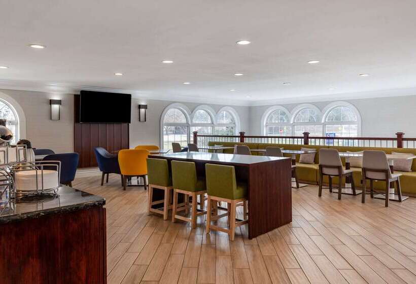 호텔 Comfort Inn & Suites East Greenbush   Albany