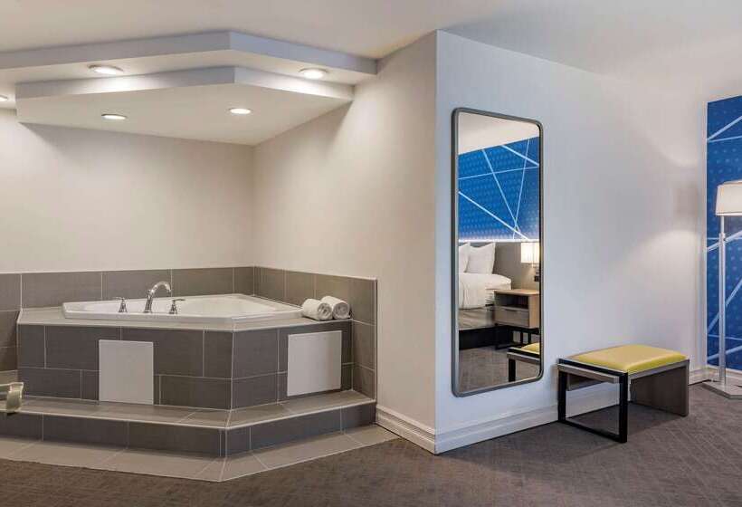 호텔 Comfort Inn & Suites East Greenbush   Albany