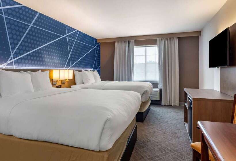 호텔 Comfort Inn & Suites East Greenbush   Albany