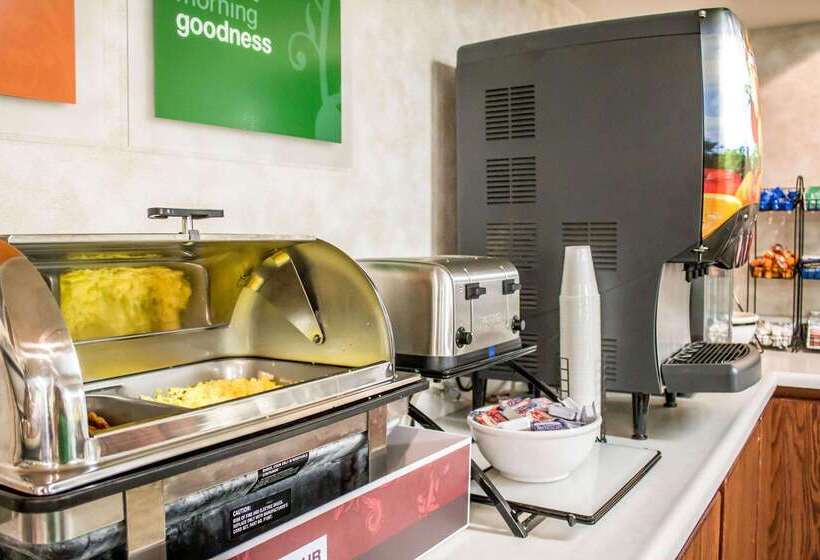 فندق Comfort Inn & Suites