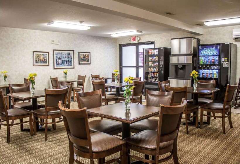 فندق Comfort Inn & Suites