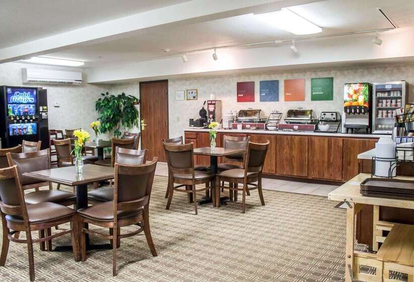 فندق Comfort Inn & Suites