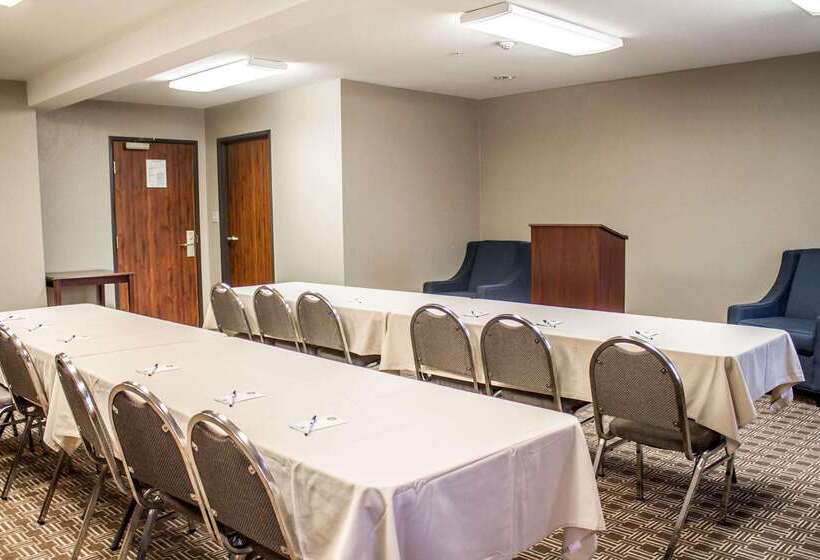 فندق Comfort Inn & Suites