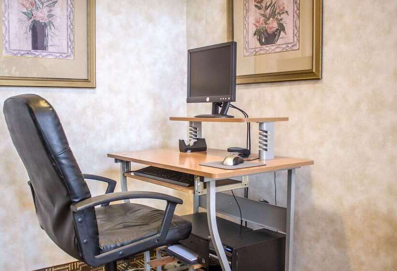 فندق Comfort Inn & Suites