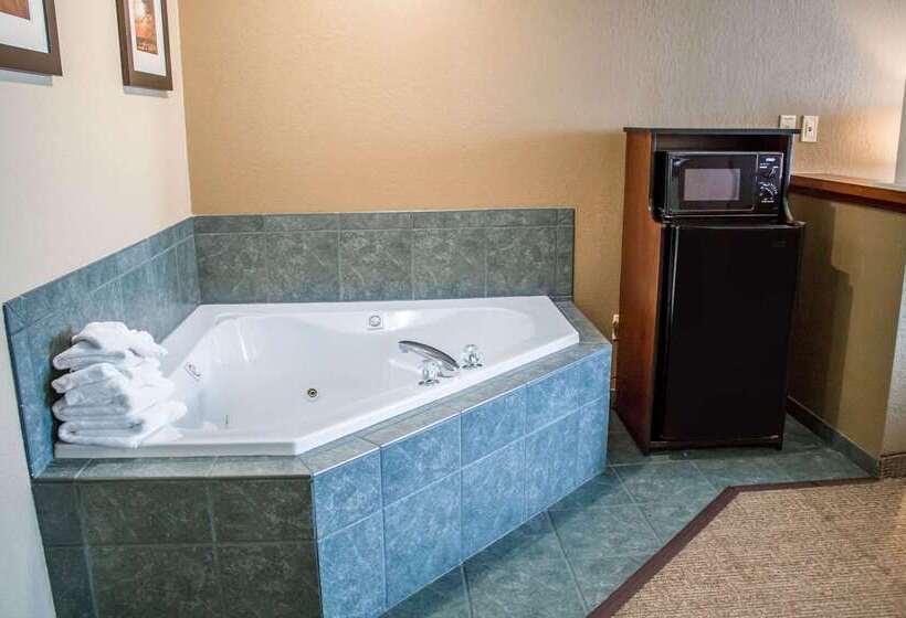 فندق Comfort Inn & Suites